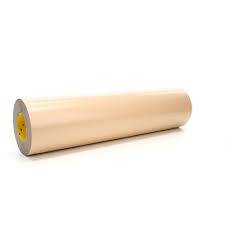 lot 7093 image: (1) roll masking tape, medium tack, 24 x approx 50 yards