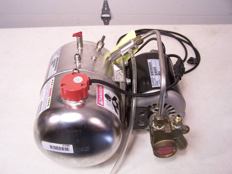 lot 3171 image: Carbonator