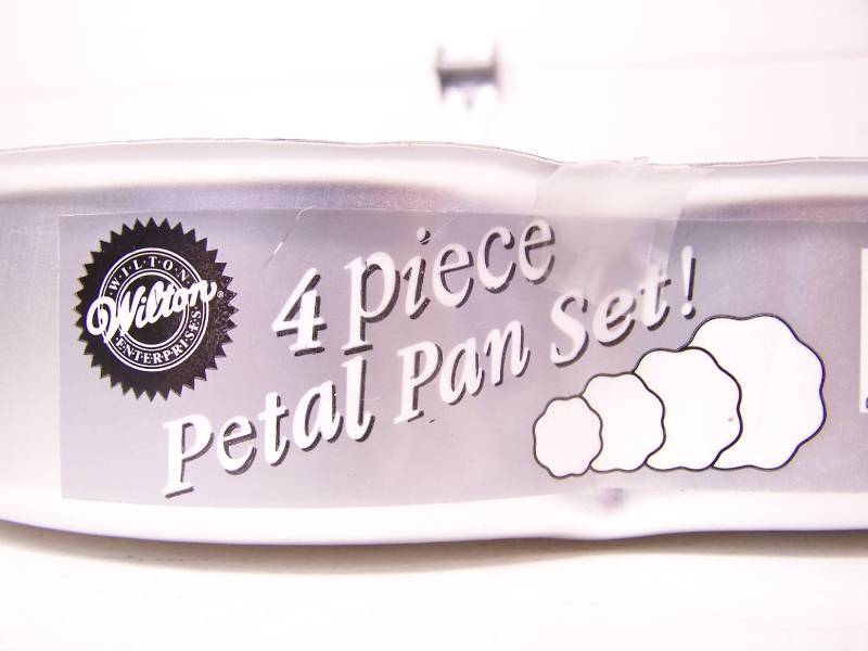 lot 3183 image: Pan Set