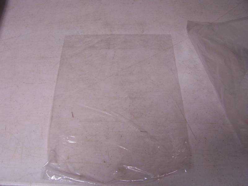 lot 3210 image: Plastic Bags
