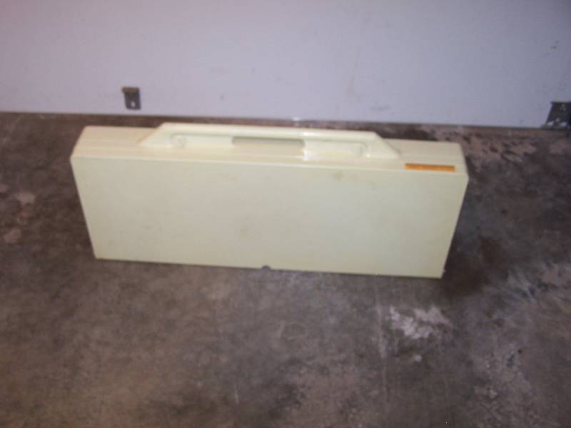 lot 3217 image: Camping Table