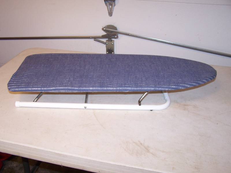 lot 3234 image: Ironing Board