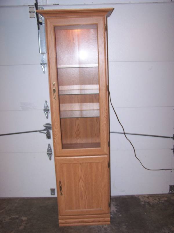 lot 3236 image: Cabinet
