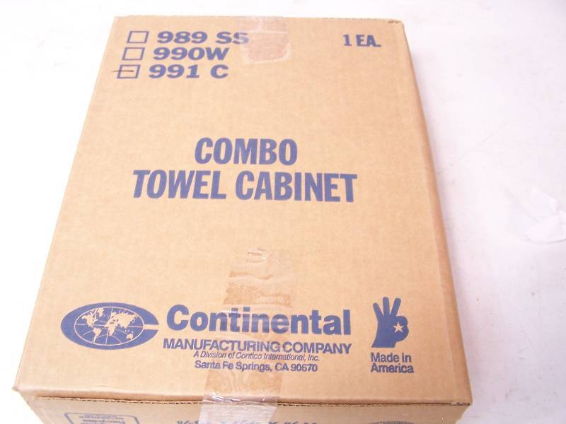 lot 3205F image: 1-Towel Dispenser