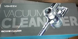 lot 1031 image: Voweek Vacuum Cleaner