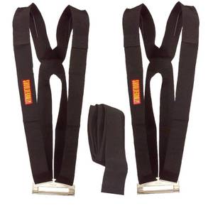 lot 1907 image: SHOULDERDOLLY LIFT STRAP (Pack of 1)
