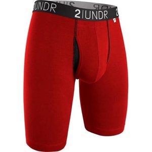 lot 2168 image: A 2UNDR Mens Swing Shift 9 Boxer Briefs&nbsp(size unknown)