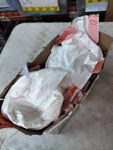 lot 5916 image: HDX. Tall Kitchen 13 Gallon Drawstring Bags