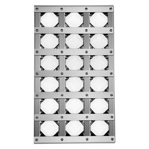 lot 5929 image: OTAMECE 510-1025 Briquette Tray for Alfresco Grill Parts,9 34 Inch Radiant Tray Assembly for Alfresco Artisan ARTP32,ARTP36,AAEP26,AAEP32,AAEP36 with Ceramic Rods - Retail $79.99