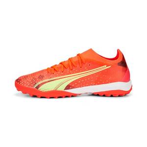 lot 6468 image: PUMA Ultra Match Turf Shoes (us_Footwear_Size_System, Adult, Men, Numeric, Medium, Numeric_7) - Retail $76.02