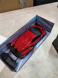 lot 8388 image: Lamborghini 118 Rc Car