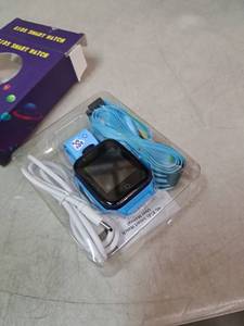 lot 10162 image: Kids Smart Watch