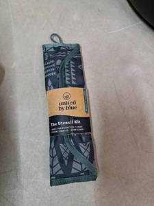 lot 10201 image: United By Blue The zutensil Kit