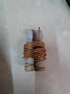 lot 10204 image: Gym Jump Rope