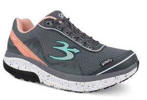 lot 1044 image: Gdefy Mighty Walk Tennis Shoes, Size 10M Retail&nbsp$130.00