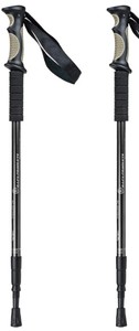 lot 9441 image: Bafx Hiking Poles&nbsp(stock photo approximate - model unknown)