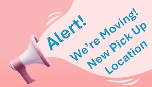 lot 0 image: We Have Moved