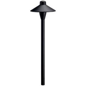 lot 8001 image: KICHLER 12V 6.75 Path Light