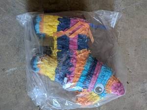 lot 8077 image: pinata