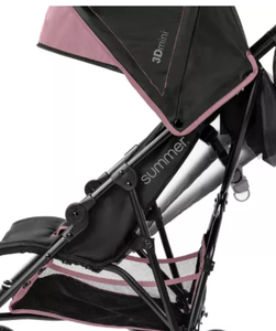 lot 8093 image: Summer 3D mini Stroller