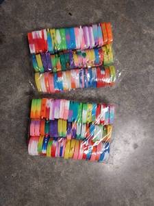 lot 8111 image: Pop it pack of 2