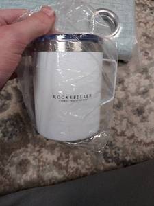 lot 8116 image: Rockefeller Mug