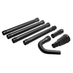lot 55910 image: WORX - Gutter Cleaning Kit