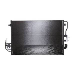 lot 55912 image: TYC 3675 Condenser Assembly Compatible with 2008-2008 Ford Escape