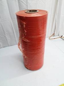 lot 55926 image: 1 Roll of Plastic Wrap - 9 diagonally x 20 wide