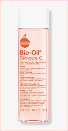 lot 2106 image: Bio Oil Skincare Oil
