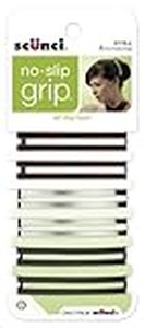 lot 2288 image: Scunci Open Center Clippies