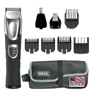 lot 2311 image: Wahl All-in-One Rechargeable Lithium Ion Trimmer for Men 1 Ea 9854-600