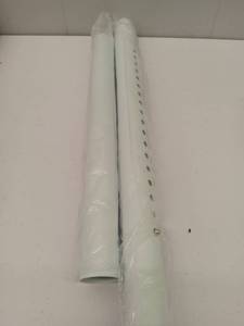 lot 44207 image: CLOSET RODS