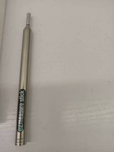 lot 44209 image: EZ MEASURE STICK