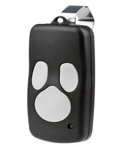 lot 44215 image: Garage Door Remote for Wayne Dalton (372310 3973C 300643 309884 297134)