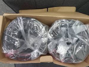 lot 44220 image: YUEFENG FILTER COMPATIBLE WITH SHOP VAC REPLACEME T FITS WETDRY CLEANERS 5 GALLON AND ABOVE