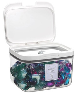 lot 44241 image: 5.6 STORAGE BUCKET