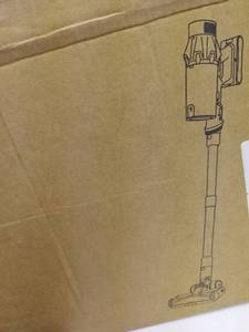 lot 44257 image: SUNSARE CORDLESS VACUUM CLEANER