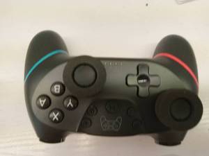 lot 44258 image: WIRELESS CONTROLLER FOR N-SL