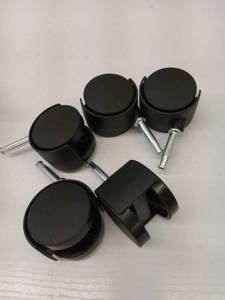 lot 44259 image: COMPUTER CHAIR WHEELS