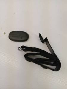 lot 44260 image: COOSPO HEART RATE MONITOR