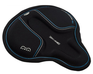 lot 44262 image: Bike Seat Pads