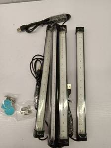 lot 44278 image: AIINNEW LED BLACK LIGHT