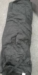lot 44296 image: SOFT COVER OVERSIZED BLACK