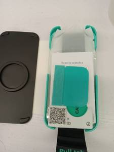 lot 44300 image: ULTRA TEMPERED GLASS SCREEN PROTECTOR