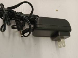 lot 44306 image: AC ADAPATOR CORD