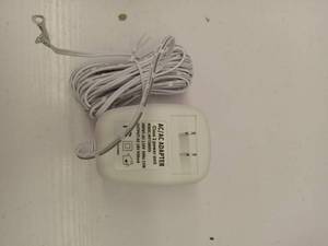 lot 44307 image: AC ADAPTOR CORD