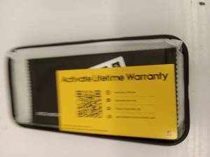 lot 44309 image: IPHONE 16 PRO PHONE CASE