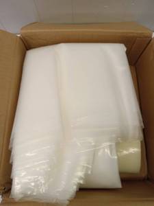 lot 44314 image: PLASTIC SHEETING