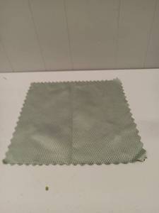 lot 44317 image: FISH SCALE RAGS